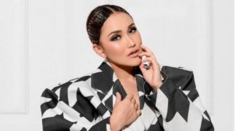 Ayu Ting Ting Beberkan Tarif Termurah saat Manggung Sebelum Terkenal