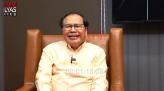 Kabar Yusril Kritik Pemerintahan Jokowi, Rizal Ramli Girang