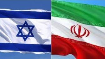 Pasukan Darat Iran Klaim Bunuh 4 "Teroris Israel" di Tengah Ketegangan yang Meningkat