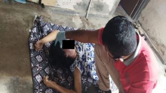 Haryani Meninggal Dunia Habis Kencan dengan Bule di Padanggalak Sanur, Mulut Berdarah