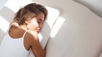 Sering Tidur Siang Berisiko Sakit Stroke dan Hipertensi, Kok Bisa?