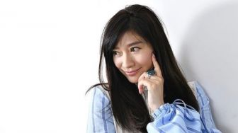 Profil Shinohara Ryoko, Aktris Jepang yang Diisukan Selingkuh dengan Idol Kpop