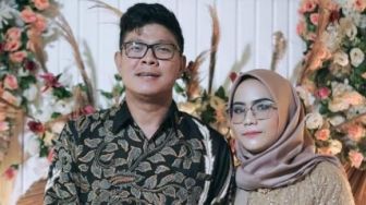 Tunangan, Calon Istri Andika Kangen Band Rupanya Penggemarnya Sendiri