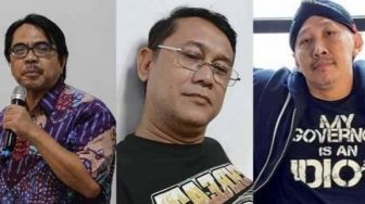 Sebut Abu Janda dan Ade Armando, PA 212: Indonesia Surga Bagi Penista Agama