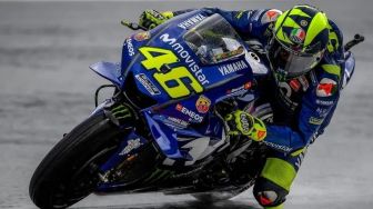 'The Doctors', Valentino Rossi Resmi Umumkan Pensiun Akhir Musim 2021