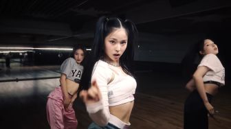 JYP Bocorkan 3 Member Girl Group Baru, Ada yang Mirip Jennie BLACKPINK