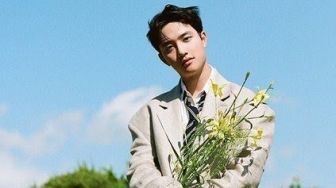 4 Film dan Drama D.O EXO yang Wajib Ditonton, Populer Semua!