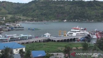 Digital Tourism: Pendongkrak Pariwisata Danau Toba