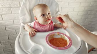 Bayimu Lagi GTM? Jangan Panik Dulu Moms, Bisa Jadi Ini Penyebabnya...