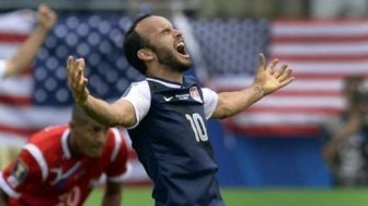 Kisah Landon Donovan, Pesepak Bola Terbaik Amerika Serikat Sepanjang Sejarah