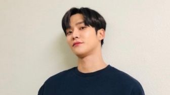 7 Potret Transformasi Rowoon SF9 yang Lagi Ulang Tahun, Penampilan Masa Kecil Gemesin