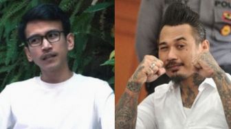 Beri Ancaman, Jerinx SID Kembali Jadi Tersangka