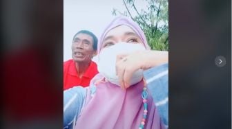 Tukang Becak 78 Tahun Diusir Anak dari Rumah, Tak Bisa Makan karena Sepi Penumpang