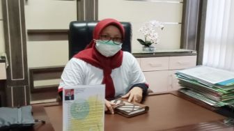 Ealah! Ribuan Istri di Jombang Gugat Cerai Suaminya Selama Pandemi 2021