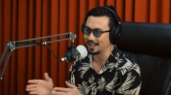 Denny Sumargo Ogah Kolab Bareng Artis Ini: Gue Mau Hidup Damai