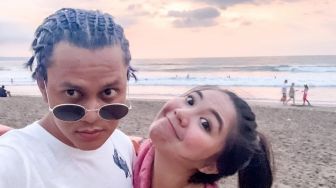 Heboh Arief Muhammad 'Nikahi' Food Vlogger, Warganet Ngadu ke Tiara Pangestika