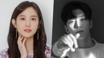 Terjadi Kebakaran, Syuting Drama Korea Baru Park Eun Bin dan Rowoon SF9 Ditunda