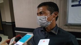 Terungkap, Pemko Pekanbaru Ternyata Banyak Proyek di Tengah Pandemi