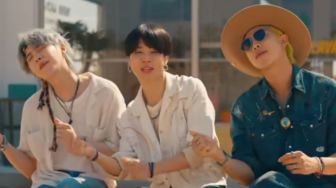 5 Lagu Kpop Pakai Bahasa Isyarat dalam Koreografi, Bikin Haru