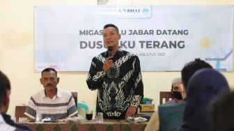Tak Dapat Aliran Listrik sejak Indonesia Merdeka, Warga Nangela Akhirnya Bisa Nikmati Penerangan