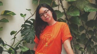 8 Potret Reina Kato Adik Yuki Kato, Tak Kalah Memesona dari Kakak