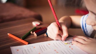 Cara Anak GPPH agar bisa Konsentrasi Belajar