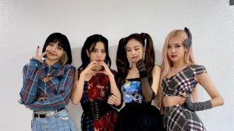 Rayakan 5 Tahun Debut, BLACKPINK Gelar Banyak Acara Hingga Buat Merchandise