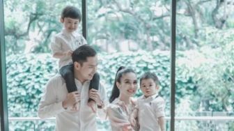 10 Potret Ulang Tahun Sandra Dewi, Pesonanya Masih bak ABG Meski Hampir Kepala Empat