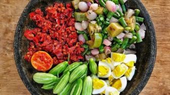 Bukan di Indonesia, William Wongso Ungkap Sambal Terpedas di Dunia Ternyata Ada di Negara Ini