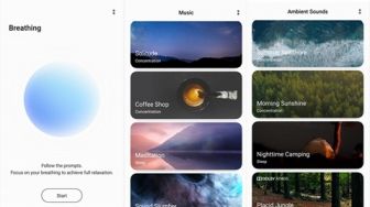 Kelamaan WFH? Usir Stres Kamu Pakai Jajaran Aplikasi Smartphone Ini
