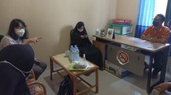 Perjuangan Donggala Atasi Pandemi Covid-19 di Tengah Keterbatasan