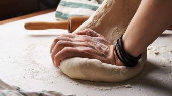 Dorong UMKM Lokal Berkembang, Ada Kelas Membuat Pastry Bareng Chef Terkenal di Mandalika
