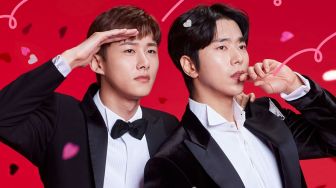 Sinopsis To All the Guys Who Loved Me, Yoon Hyun Min dan Seo Ji Hoon Beradu Akting