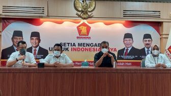 Tangani Pandemi di Jabar, Ahmad Muzani Minta DPRD Perjuangkan Apresiasi pada Nakes