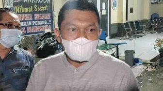 Lima Anggota DPRD Labura Terciduk Dugem di Masa PPKM