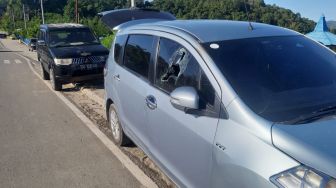 AJI Kirim Surat ke Polda Papua: Usut Pelaku Teror Jurnalis Victor Mambor dan Lucky Ireeuw