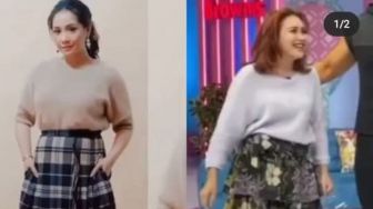Nagita Slavina Juga Pernah Dapat Petisi Pemboikotan, Lho!