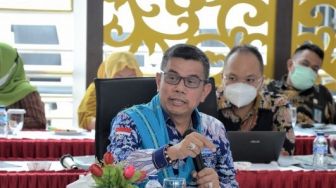 Sita Perhatian Publik, Penanganan Kasus Pinangki Wajib Dievaluasi