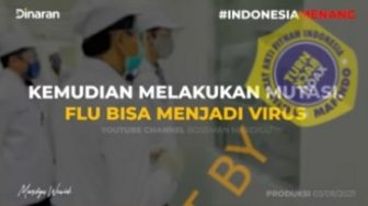 CEK FAKTA: Benarkah Vaksin Picu Virus Baru yang Lebih Berbahaya dari Covid-19?