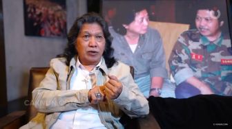 Sosok Cak Nun Disorot Gara-gara Komentar Megawati Soal Minyak Goreng