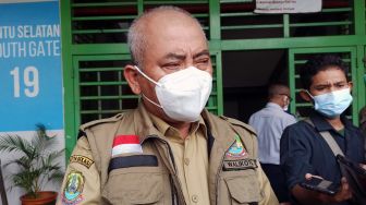 Angka Kesembuhan COVID-19 Tinggi, Rahmat Harap PPKM Kota Bekasi Turun ke Level 2