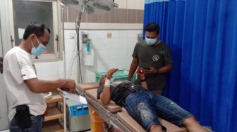 Polisi Tetapkan Mahasiswa Pelaku Penganiayaan di Mandala Krida Sebagai DPO