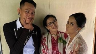 Istri WS Rendra Meninggal, Selamat Tinggal Ken Zuraida