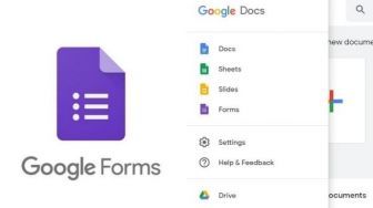 Cara Membuat Google Form untuk Penelitian Skripsi, Tesis dan Disertasi