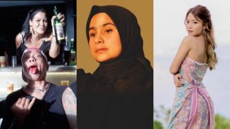 5 Lagu Indonesia Terbaru Agustus 2021, Iwan Fals Sampai Melanie Subono