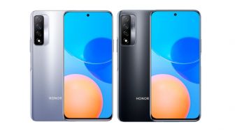 Spesifikasi Honor 80 Pro Plus Bocor, Diduga Pakai Snapdragon 8+ Gen 1 dan Dilengkapi Kamera 200 Megapiksel