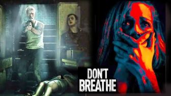 Musim Keduanya Segera Tayang, Inilah Sinopsis Film Penuh Tegang Don't Breathe 2