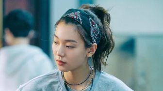 8 Potret Lee Ho-Jung, pemeran Yoon Sol di drama Neverthelese