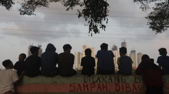 Epidemiolog Sebut Jakarta Sudah Bisa Turun ke PPKM Level 2, Ini Alasannya