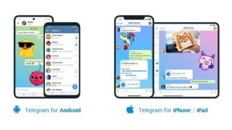 Cara Hapus Akun Telegram Selamanya